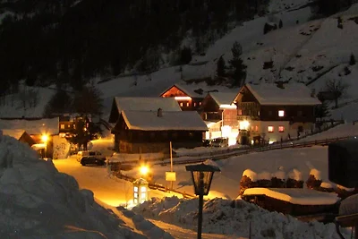 Ferienwohnung Grossglockner