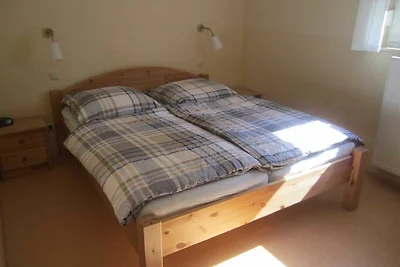 Ferienwohnung Benz Grosskoschen