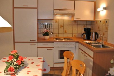 Vakantieappartement Gezinsvakantie Bayreuth