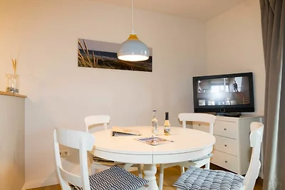Vakantieappartement Gezinsvakantie Hörnum