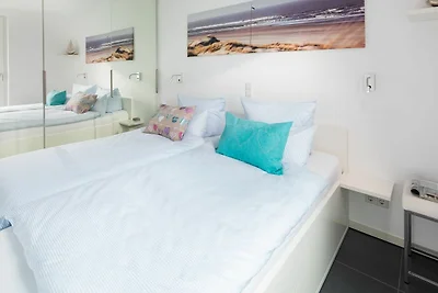 Appartamento Vacanza con famiglia Norderney
