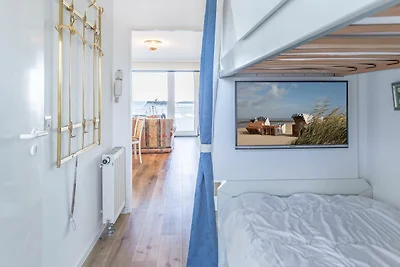 Haus Nautic, FeWo 405