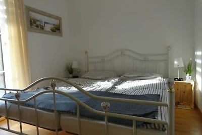 Vakantieappartement Gezinsvakantie Brodersby