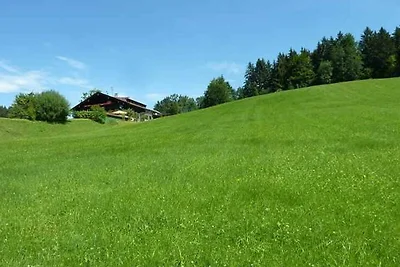 Ferienwohnung Wallberg