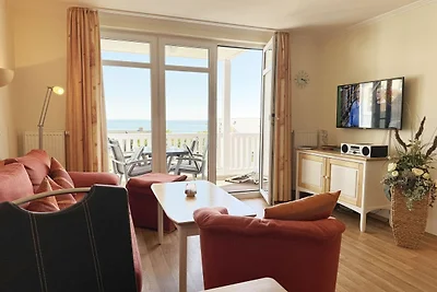 Haus Having Wohnung Nr.