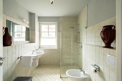 Ferienwohnung Strandrose