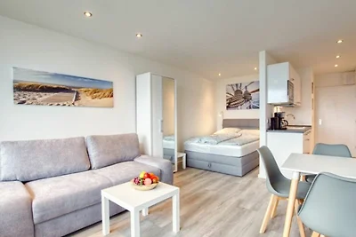 Appartamento Vacanza con famiglia Heiligenhafen
