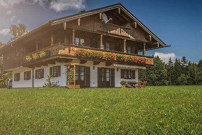 Ferienwohnung Auszeit