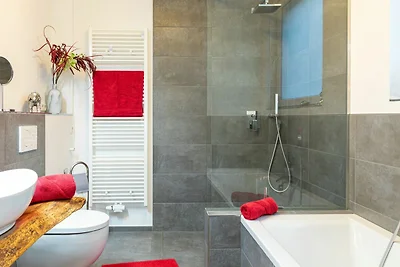 Apartamento Vacaciones familiares Goslar