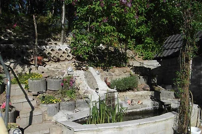 Vakantieappartement Gezinsvakantie Neu Roggentin