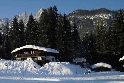 Vakantieappartement Gezinsvakantie St. Johann in Tirol