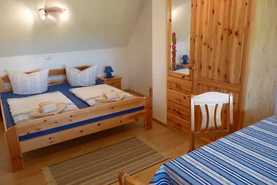 Ferienhaus Tadeltau Objekt-ID 121302