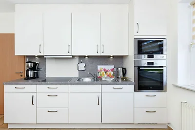 Ferienwohnung unten