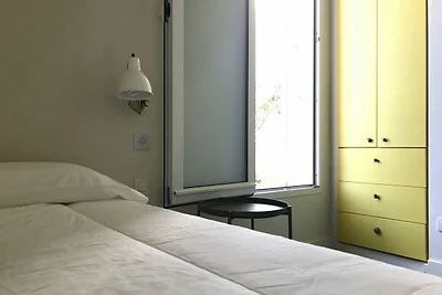 Vakantieappartement Gezinsvakantie Colonia de Sant Pere