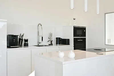 Vakantieappartement Gezinsvakantie Ummanz
