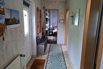 214 Ferienwohnung in Rüstersiel mit...