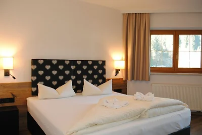 Vakantieappartement Gezinsvakantie Schwendau