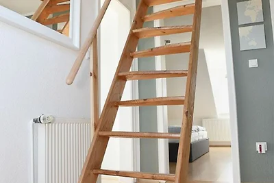 Ferienwohnung Lüttje Utkiek