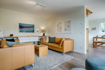 Appartamento Vacanza con famiglia Prerow