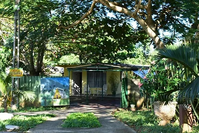 Casa El Veguero Appartment 1