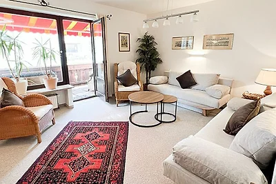 Ferienwohnung Schweiger