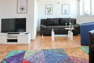 Ferienwohnung Orchidee