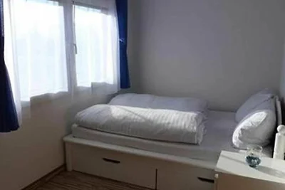 Vakantiehuis Ontspannende vakantie Sellin