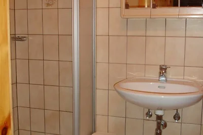 Spatzennest Wohnung im Landhausstil