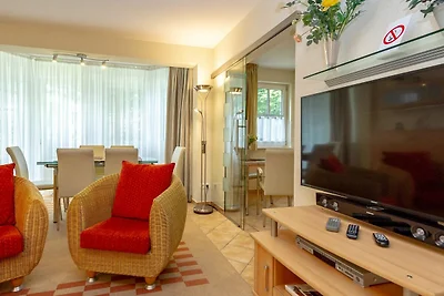 Villa Vilmblick | Wohnung 9