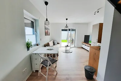 Ferienwohnung Luca