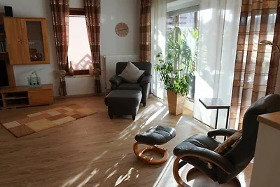 Vakantieappartement Gezinsvakantie Leer