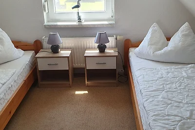 Vakantiehuis Ontspannende vakantie Poel
