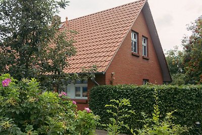 Ferienhaus 1