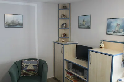 Vakantieappartement Gezinsvakantie Hiddensee