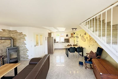 Vakantieappartement Gezinsvakantie Gager