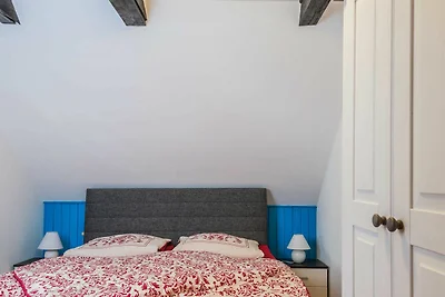 Vakantieappartement Gezinsvakantie Ahrenshoop