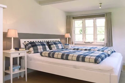 Vakantiehuis Ontspannende vakantie Gelting