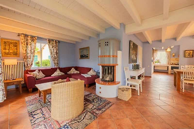 Casa vacanze Vacanza di relax Liepe