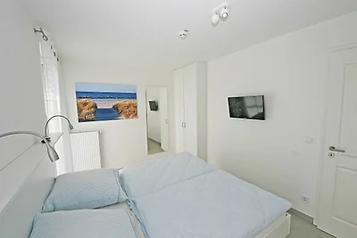 Haus Meeresblick C 0.01 Dünenblick mit...