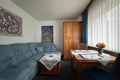 2-Zimmerwohnung Nr. 1 (EG) Am Seedeich 15a