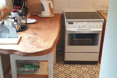 Ferienwohnung Regilturm
