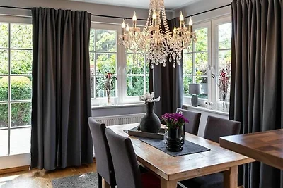 Ferienwohnung Strandrose