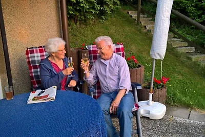 Vakantieappartement Gezinsvakantie Clausthal-Zellerfeld