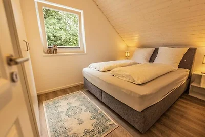 Vakantiehuis Ontspannende vakantie Nordhorn