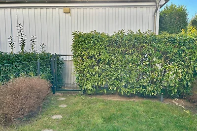 Ferienwohnung Strandwiese 3