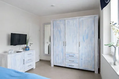 Vakantieappartement Gezinsvakantie Dierhagen