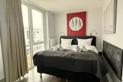 Apartamento Vacaciones familiares Travemünde