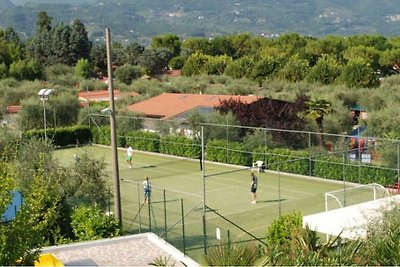 Ferienpark Internazionale Eden - Mobilehome G...