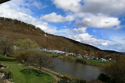Ferienwohnung An der Hängebrücke