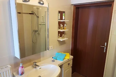 Apartamento Vacaciones familiares Stiege